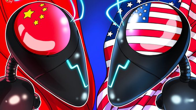 US and China Signal Willingness To Negotiate, Sparking Investor Hopes