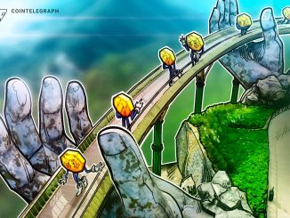 Vietnam Central Bank Expects Credit Growth. Crypto to Benefit?