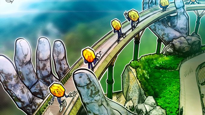 Vietnam Central Bank Expects Credit Growth. Crypto to Benefit?