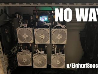 Who found the Bitcoin Solo Block? WITH ONLY 130 Th/s... which Miner?