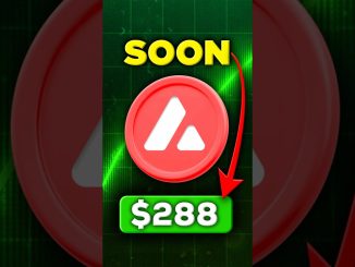 Why AVAX Will EXPLODE 📈
