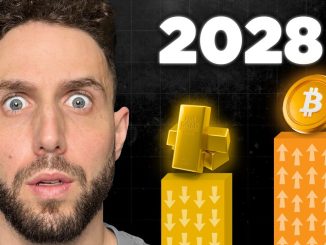 Why Are Gold Investors Buying Bitcoin Instead?