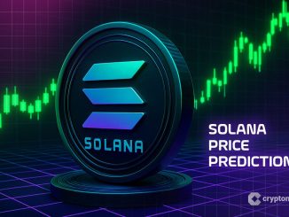 Solana Price Prediction
