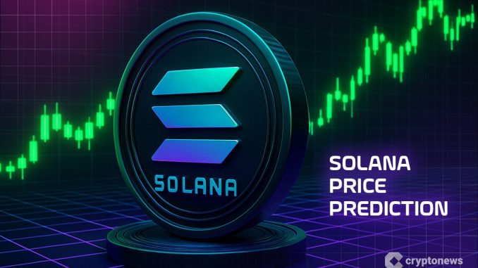Why Slowing Network Growth Could Limit SOL’s Bullish Potential in Solana Price Prediction