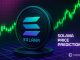 Solana Price Prediction