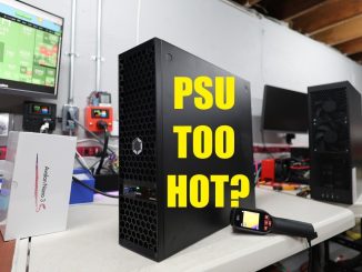 Why Your Avalon Q Might Be Overheating (and How to Fix It!)