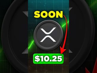 Will XRP Hit $10? 😳