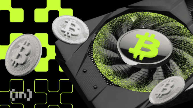3 Bitcoin Mining Stocks To Watch In Third Week Of November 2025