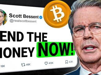 $73 TRILLION Crypto Forecast?! (Don’t Fall For THIS Trap!)