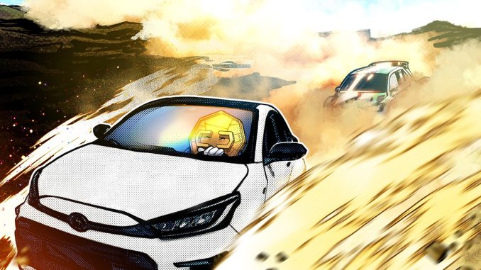 Altcoin Index Hints At Bullish Revival In Q4