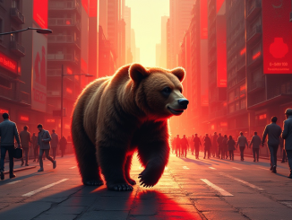 Altcoins today: Perpetual coins shed over $2B as ETH slips under $3.5K