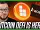 BOB Could Rewrite the Future of Bitcoin DeFi | Full Breakdown 🚀