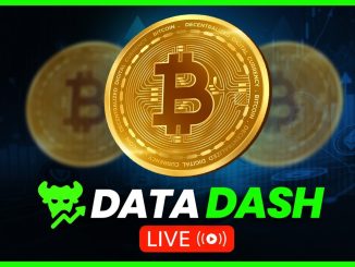 Bitcoin Crashes Toward $94K | How Low Can it go … ?