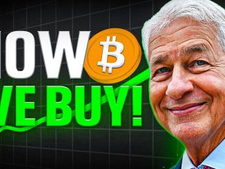 Bitcoin DEFENDS $100K!! (Altcoin Weekend Rally INCOMING?)