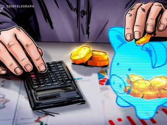 Crypto Bills are ‘Like Oil for the Onchain Economy’