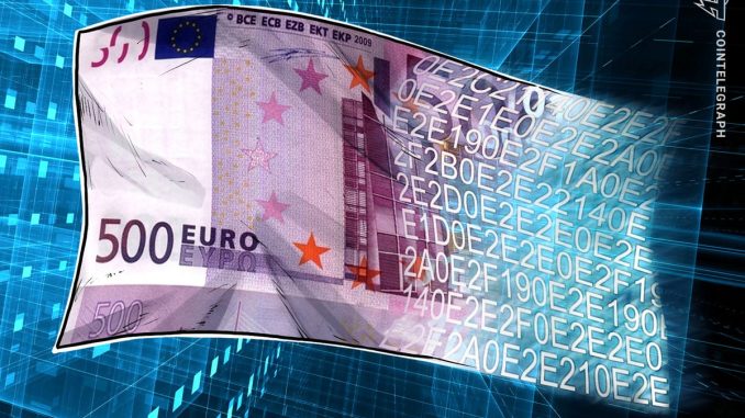 ECB Head Pushes CBDC, Calls it a Unifying Force in Europe