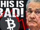 🚨EMERGENCY: BITCOIN DUMPING! HISTORIC FED BAILOUT BEGINS!