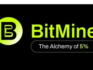Ethereum’s Growth Boosted by BitMine’s $13.2B Ethereum Treasury