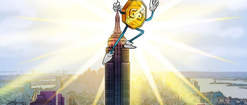 Ex-Coinbase Lawyer Announces Run for NY AG, Citing Crypto Policy