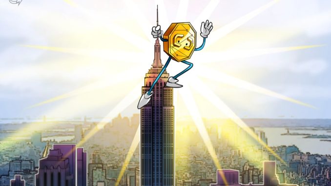 Ex-Coinbase Lawyer Announces Run for NY AG, Citing Crypto Policy