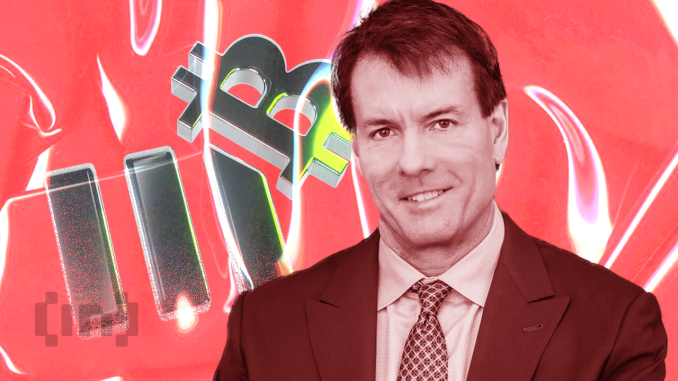 Is MicroStrategy’s Bitcoin Premium Over? Why mNAV Is Collapsing