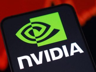 Nvidia shares drop over 6% on threat of Google selling AI chips to Meta