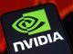 Nvidia shares drop over 6% on threat of Google selling AI chips to Meta