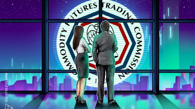 Prospective CFTC chair Addresses DeFi Regulation at Nomination Hearing