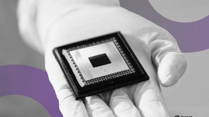 Saudi Arabia's First Quantum Computer: Can It Break Bitcoin?