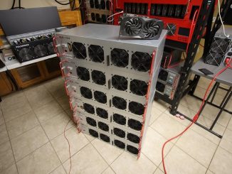 The Ultimate Crypto Mining Loss.