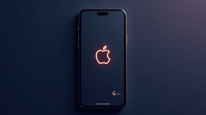 Trust Wallet integrates Apple Pay to streamline cryptocurrency purchases