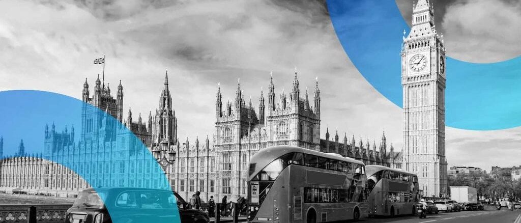 UK Budget Confirms New Crypto Reporting Rules from January 1