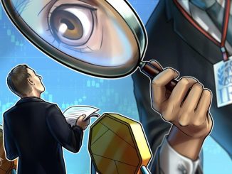 US IRS, Treasury Update Guidance for Crypto ETPs
