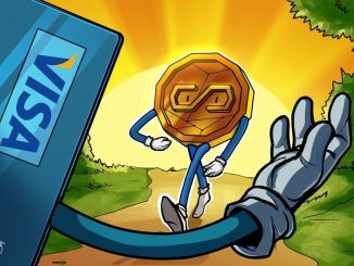 Visa Expands USDC Settlement With Aquanow in CEMEA Region