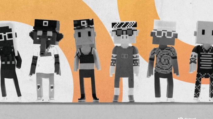 Why This Billionaire Collector Continues to Buy NFTs in 2025