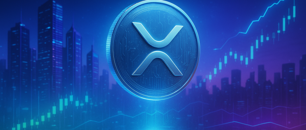 XRP price prediction as ETF inflows, CME futures, and technical pressure align