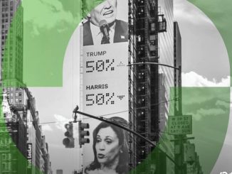 You Could’ve Made a 100x Prediction Market Bet on Last Night’s Elections