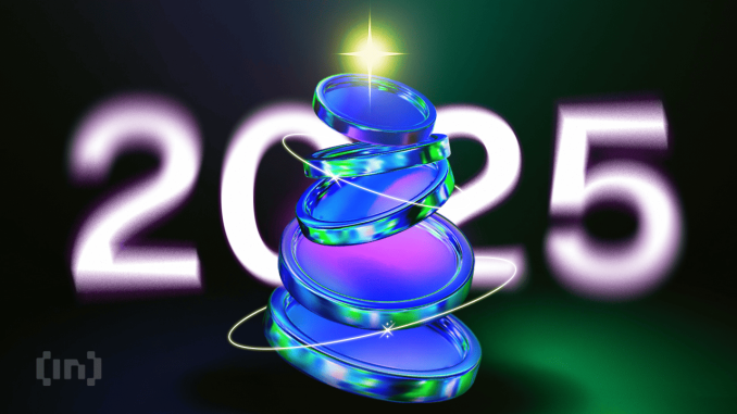 3 Altcoins to Watch for Santa Rally 2025