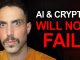 AI & Crypto Are Now Too Big To Fail (Here’s Why)