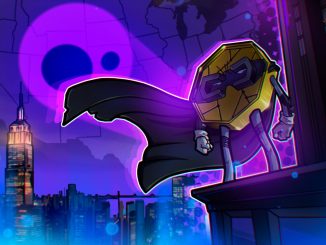 Acting CFTC Chair to Join MoonPay after Leaving Agency