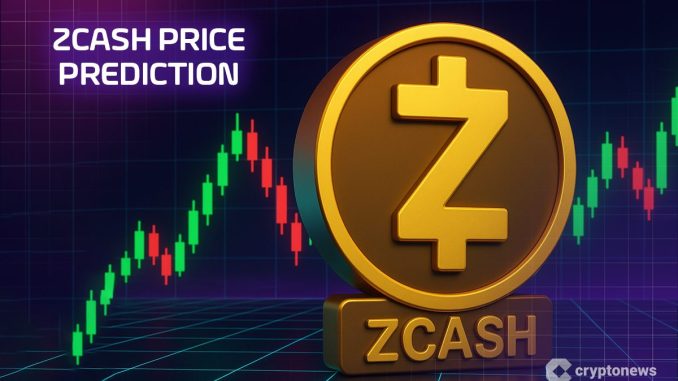 Zcash Price Prediction: After a 1,000% Rally, Is This Just a Dip or Is the Bull Market Over?