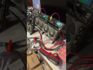 Am I wasting my time trying to Solo Mine Bitcoin?