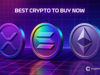 Best Crypto To Buy Now 19 December