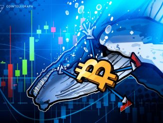 Bitcoin Dips Below $86K As Whales Dump $2.78B