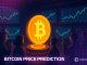 Bitcoin Price Prediction: This Week Could Define the Whole Year