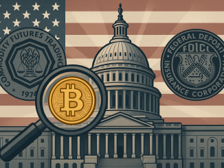 Crypto oversight in the US tightens focus as CFTC and FDIC leadership nears confirmation