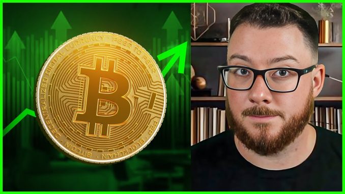 🚨 EMERGENCY: Everyone Is Wrong About Bitcoin as Gold & Silver Surge