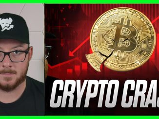 🚨 EMERGENCY MARKET UPDATE | Bitcoin In Trouble?