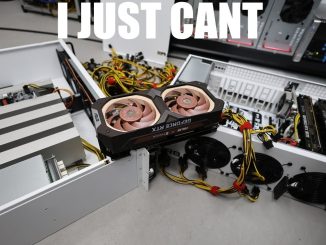 Everyone Quit GPU Mining... Here’s Why I Didn’t