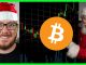 🎄Everyone’s Celebrating the Santa Rally… Except Bitcoin??